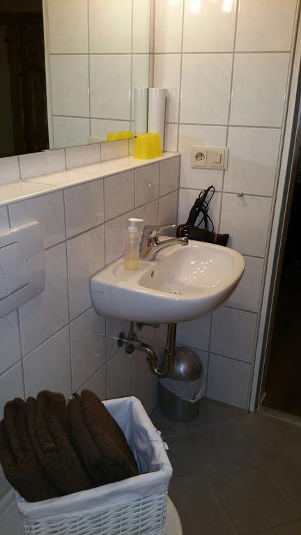Ferienwohnung Auszeit Fischen im Allgaeu Pokoj fotografie