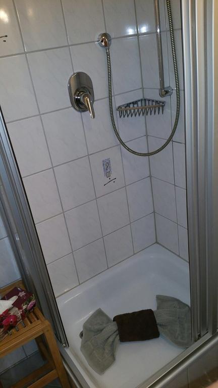 Ferienwohnung Auszeit Fischen im Allgaeu Pokoj fotografie