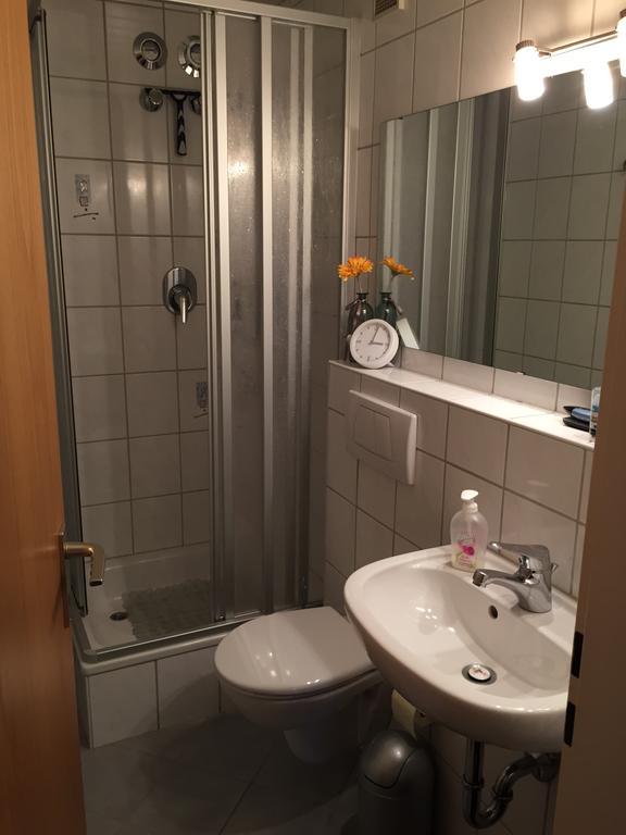 Ferienwohnung Auszeit Fischen im Allgaeu Pokoj fotografie