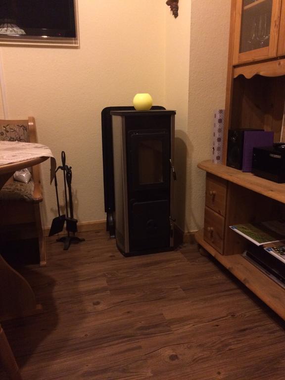 Ferienwohnung Auszeit Fischen im Allgaeu Exteriér fotografie