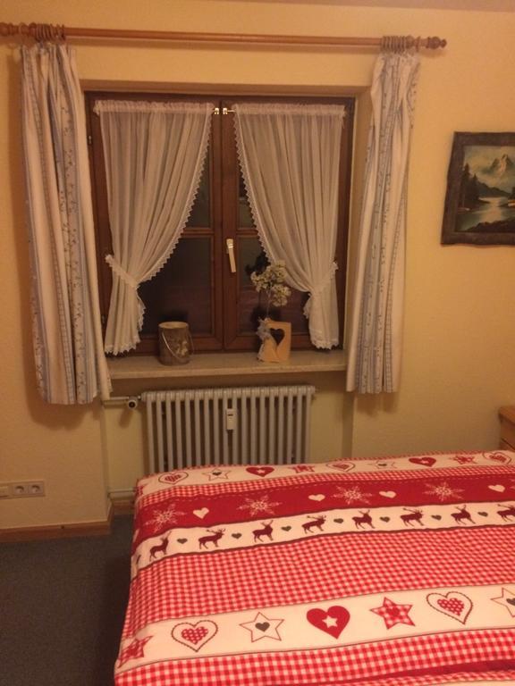 Ferienwohnung Auszeit Fischen im Allgaeu Exteriér fotografie